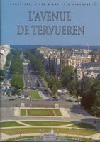 L'avenue de Tervueren