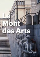 Le Mont des Arts