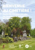 Bienvenue au cimétière !