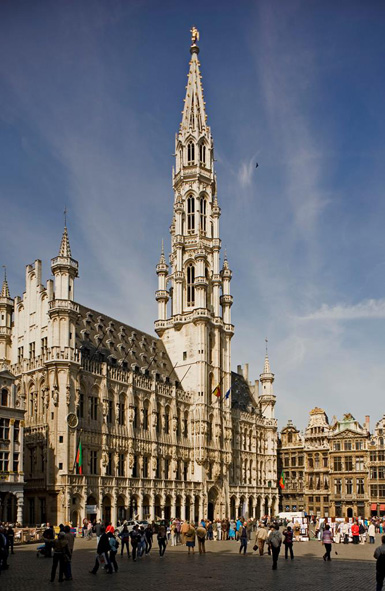 Grand-Place