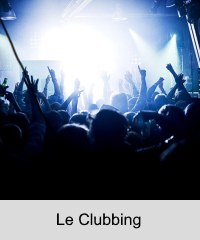 clubbing