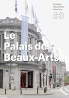 Bruxelles ville d'art et d'Histoire