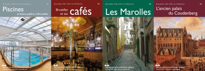 4 couvertures des publications disponibles en epub 4 couvertures des publications disponibles en epub