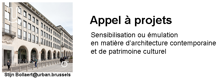 appel à projets 20-04-2020