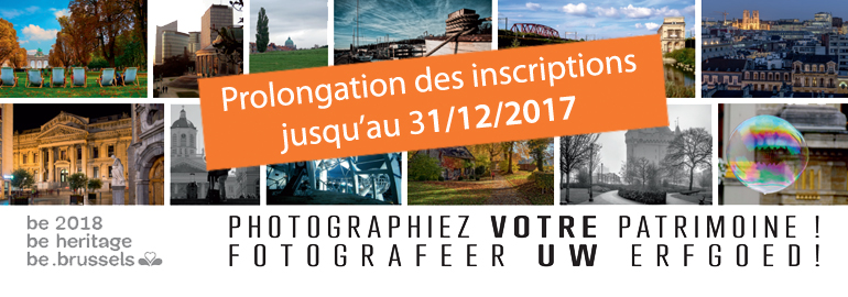 Concours photos 2018