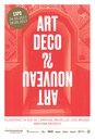 ART NOUVEAU ?¿ ART DECO