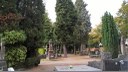 Cimetière d'Ixelles