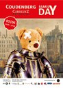 Coudenberg Family Day 2016