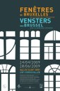 Fenêtres de Bruxelles
