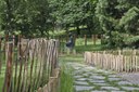 Parc Marie-José - Molenbeek-Saint-Jean