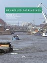 Revue Bruxelles Patrimoines n° 15-16