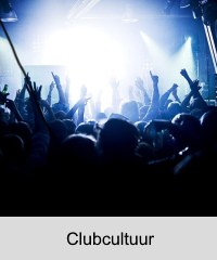 clubbing