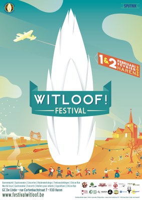 witloof affiche