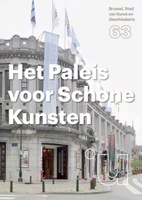 Brussel, stad van kunst en geschiedenis