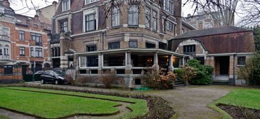 Huis Danckaert