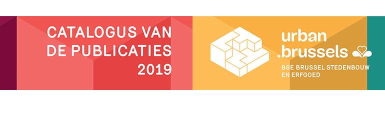 Catalogus publicaties 2019