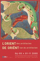 De Oriënt van de architecten