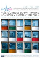 Open Monumentendagen 2008