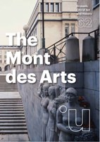 The Mont des Arts 