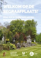 Welkom op de Begraafplaats!